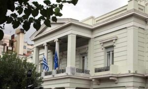 Κυπριακό: 49 χρόνια από την τουρκική εισβολή - ΥΠΕΞ: Εθνική προτεραιότητα η επίλυσή του