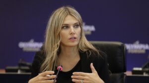 Σε μία πολύ σημαντική αποκάλυψη προχώρησε η βελγική Le Soir αναφορικά με την Εύα Καϊλή και τους λόγους για τους οποίους οι αρχές του Βελγίου προχώρησαν στη σύλληψή της.