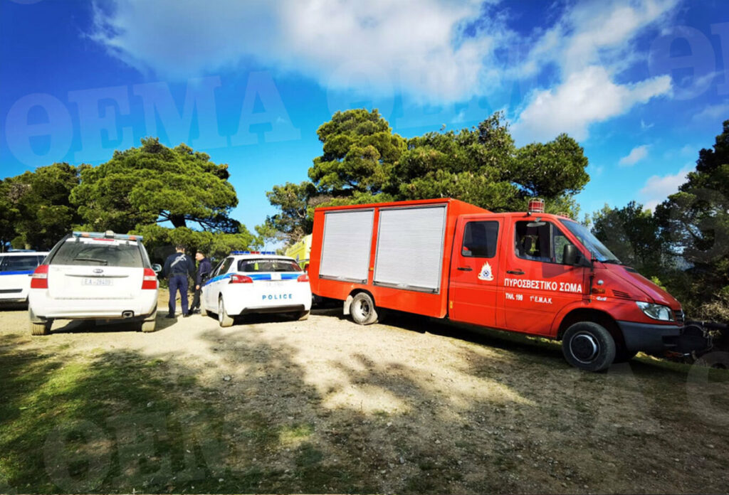 Φυλή: 35χρονος ορειβάτης έπεσε σε χαράδρα