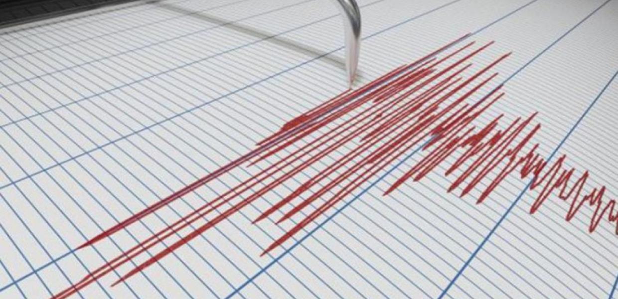 ΗΠΑ: Σεισμός 7,2 Ρίχτερ δυτικά του Πορτ-Ορλί στο Βανουάτου
