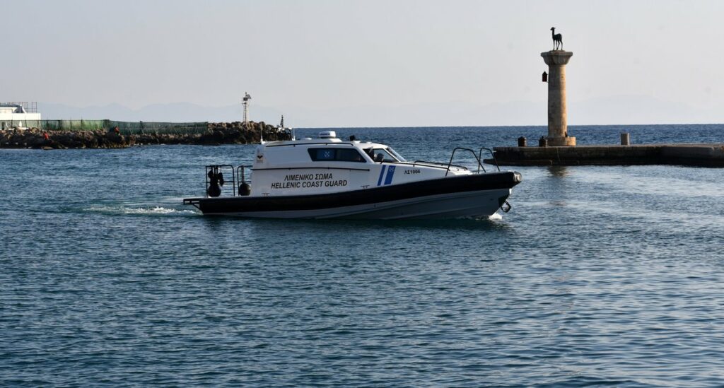 Λαύριο: Εντοπίστηκε ο 24χρονος που είχε χαθεί στη θάλασσα