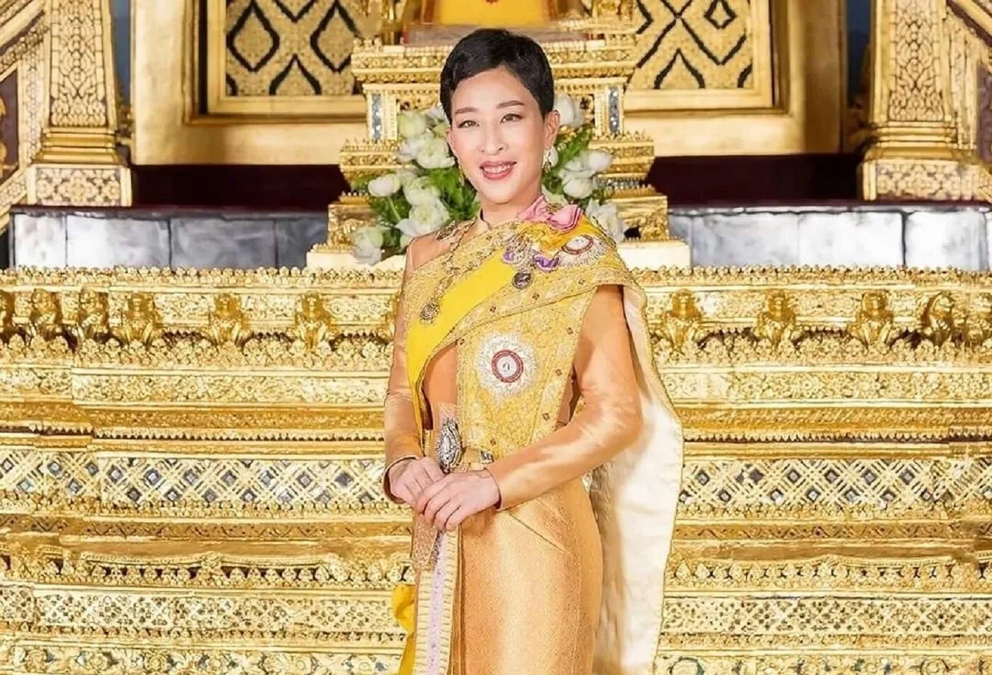 Πριγκίπισσα της Ταϊλάνδης: Παραμένει χωρίς τις αισθήσεις της εβδομάδες αφού κατέρρευσε