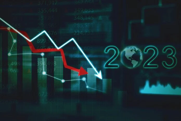 Αγορές το 2023: Πως θα κινηθούν ευρώ, crypto, πετρέλαιο και φυσικό αέριο