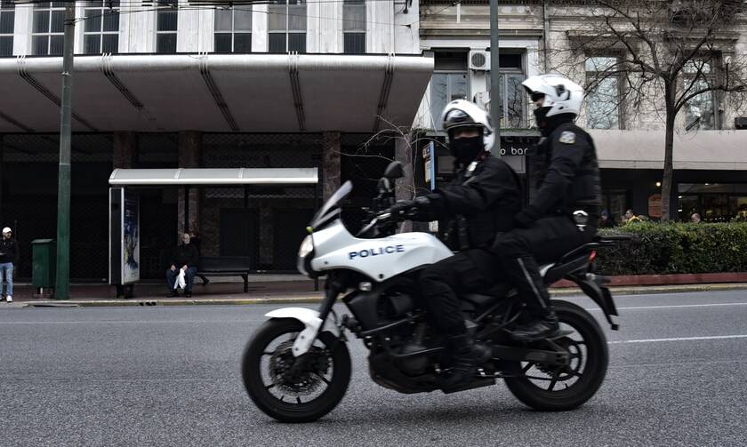 Πάτρα: Εξαφάνιση 4χρονου παιδιού από το σπίτι του