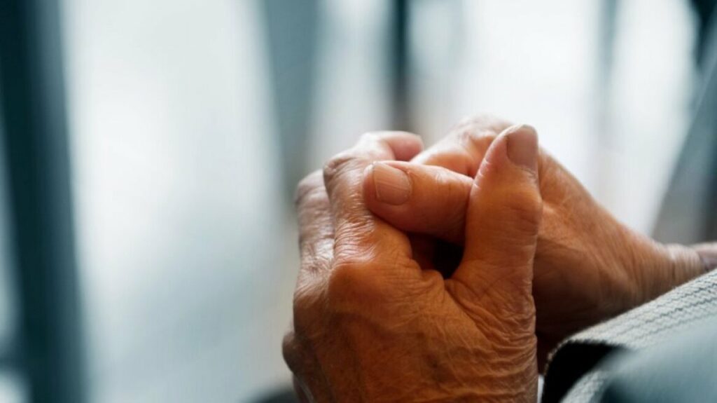Βέροια: 87χρονη έπεσε από μπαλκόνι τρίτου ορόφου