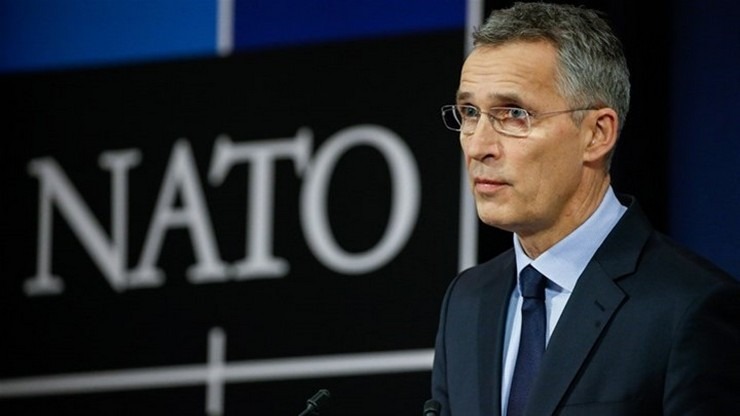 Στόλτενμπεργκ: Αναμένω μέσα στο 2023 την ένταξη Σουηδίας και Φινλανδίας στο ΝΑΤΟ