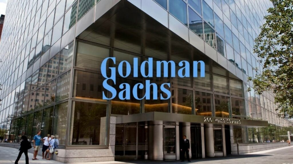 Goldman Sachs: «Μαχαίρι» στις εκτιμήσεις για ΑΕΠ Ευρωζώνης, λόγω τραπεζικού ρίσκου