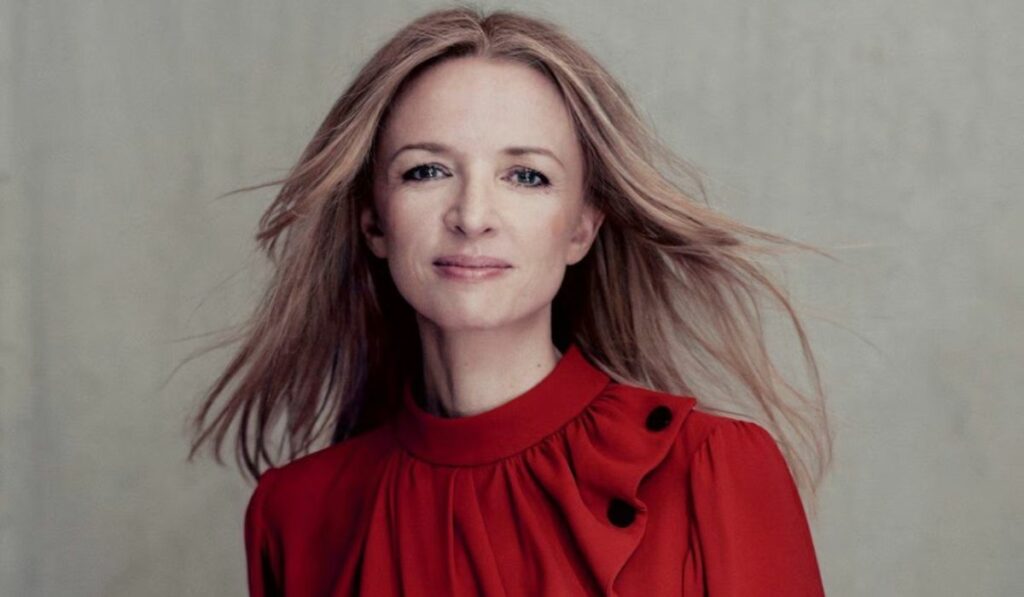 Delphine Arnault