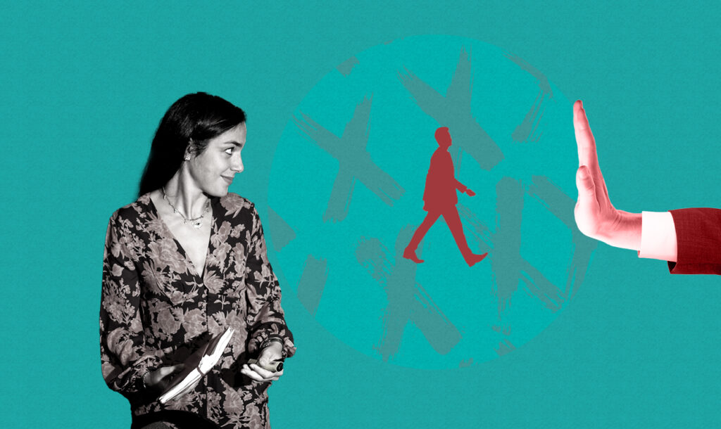 «Γαλάζιο» επεισόδιο στον Πειραιά με Δόμνα και Κορκίδη