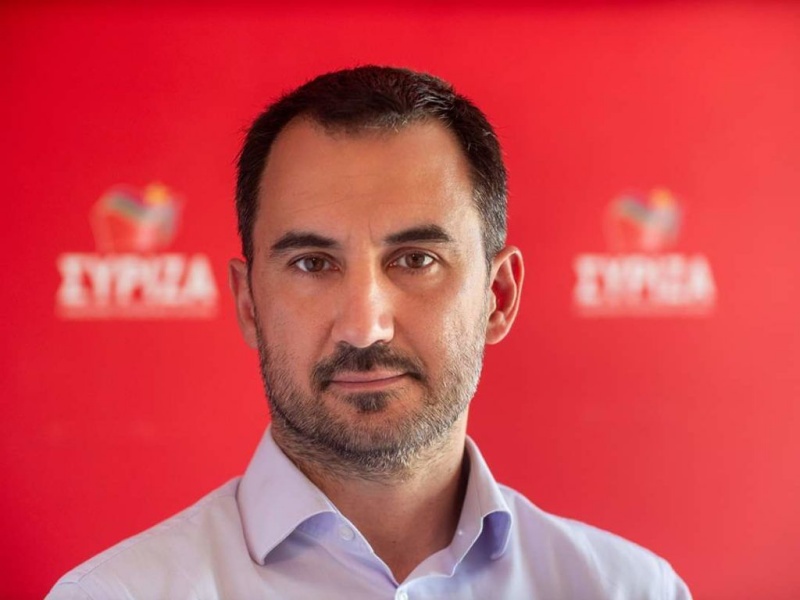 Χαρίτσης: Η κυβέρνηση επιδοτεί την αισχροκέρδεια με δημόσιο χρήμα