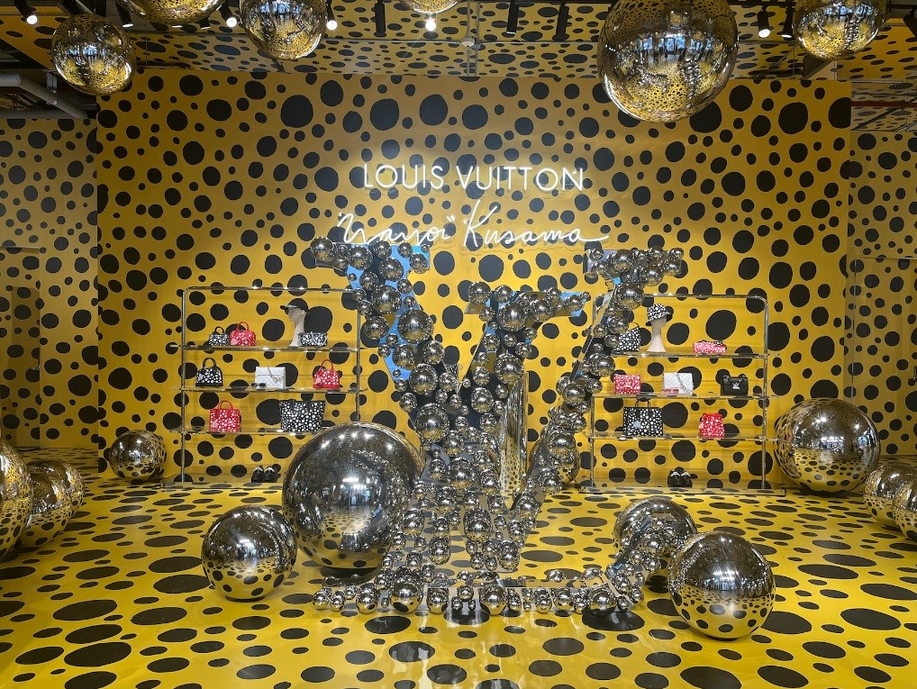 louiyayoi