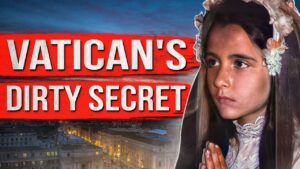 To Βατικανό ξαναρχίσει τις έρευνες για την μυστηριώδη εξαφάνιση της Εμανουέλα Ορλάντι