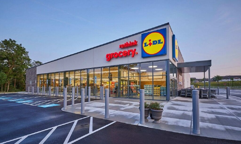 Lidl Hellas: Στόχος η οργανική ανάπτυξη και η συνεργασία με εγχώριους παραγωγούς