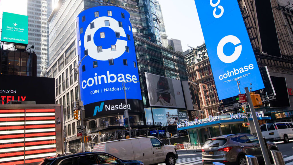 coinbase