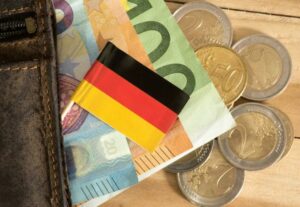 Στην κορύφωσή του o πληθωρισμός στη Γερμανία