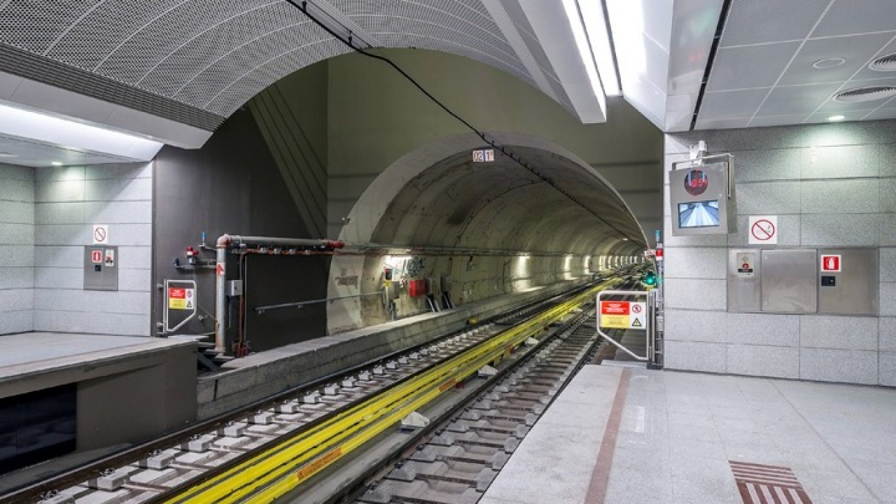 Μετρό: Προκήρυξη διαγωνισμού για την επέκταση της Γραμμής 2