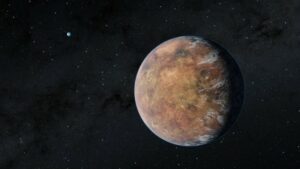 Σημαντική ανακάλυψη - Βρέθηκε η «δεύτερη Γη» σε απόσταση 100 ετών φωτός