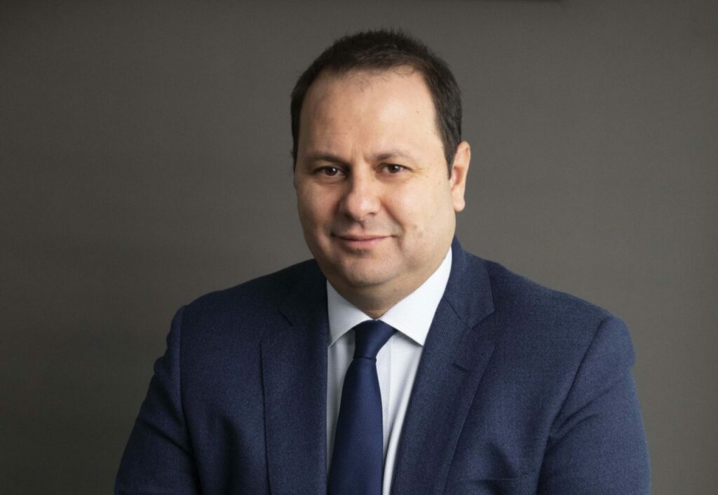 Ο Αναπληρωτής Διευθύνων Σύμβουλος του ΔΣ του ΤΑΙΠΕΔ προτείνεται ως νέο μη εκτελεστικό μέλος στον ΟΛΘ ΑΕ και μέλος στην Επιτροπή Ελέγχου.