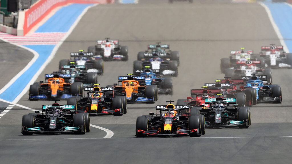 F1: Η πιο ακριβή σεζόν όλων των εποχών