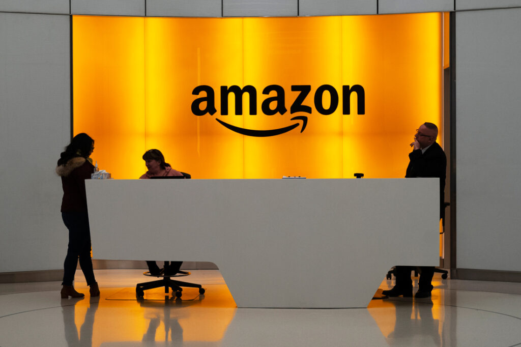 Amazon: Θα πουλάει οχήματα της Hyundai διαδικτυακά από το 2024