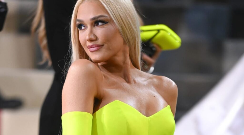 Gwen-Stefani
