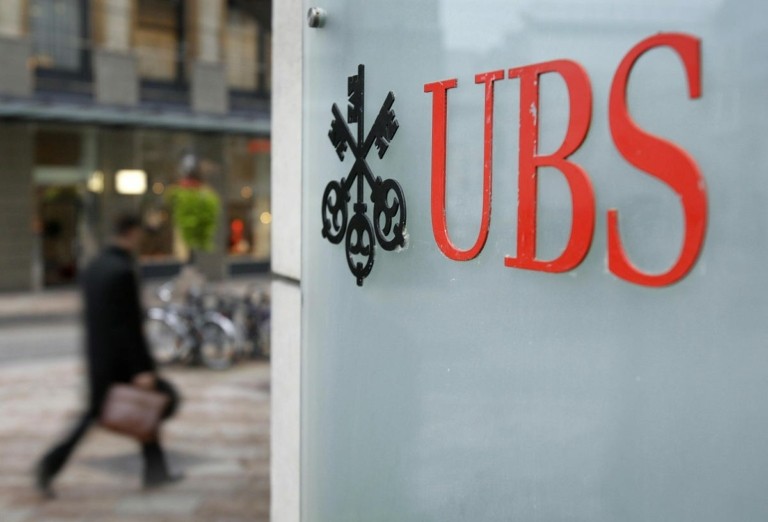 UBS