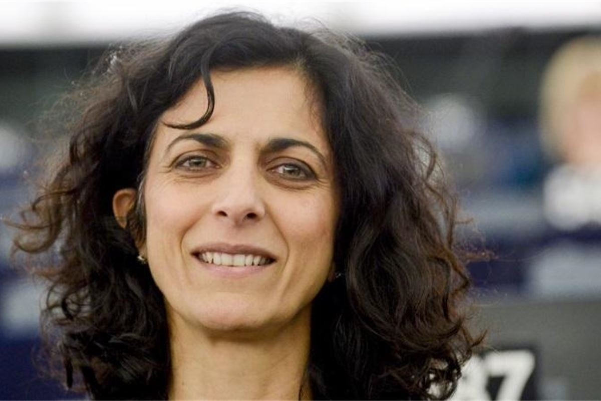 Qatargate: Η Μαρία Αρενά παραιτείται επίσημα από πρόεδρος της υποεπιτροπής Ανθρωπίνων Δικαιωμάτων