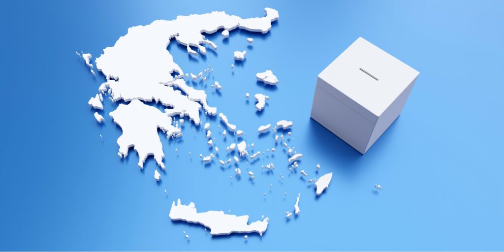 Ο κύβος ερρίφθη: Εκλογές τον Απρίλιο, με Σκέρτσο εκπρόσωπο τύπου και ισχυρό ρόλο Μπρατάκου και Παπασταύρου - «Τελειωμένος» από το Μαξίμου ο Γεραπετρίτης, προς επιστροφή Χαρδαλιά - Στο 36-29 δείχνουν αυτή τη στιγμή ΝΔ και ΣΥΡΙΖΑ μυστικά γκάλοπ των πρεσβειών και κυλιόμενες!