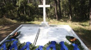 Ποιοι έχουν ταφεί στους βασιλικούς τάφους στο Τατόι