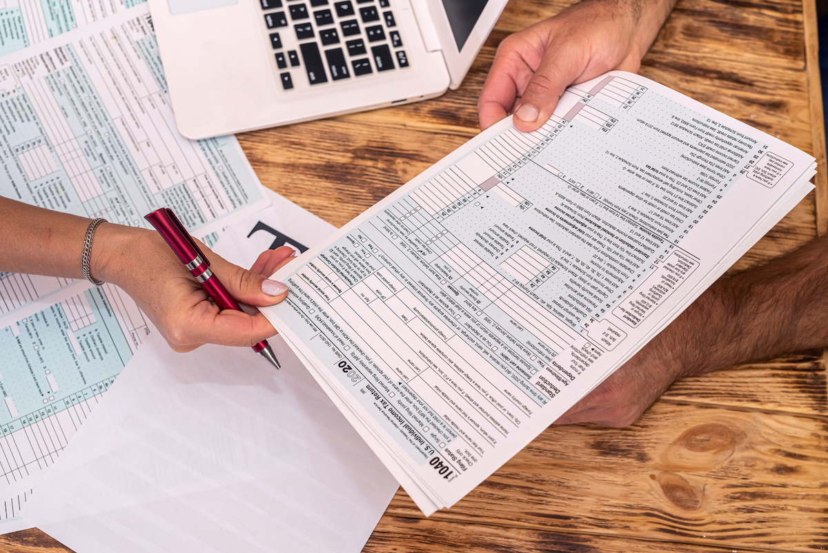 ΑΑΔΕ: Η πλατφόρμα για χωριστές φορολογικές δηλώσεις από τους συζύγους - 20 συχνές ερωτήσεις - απαντήσεις