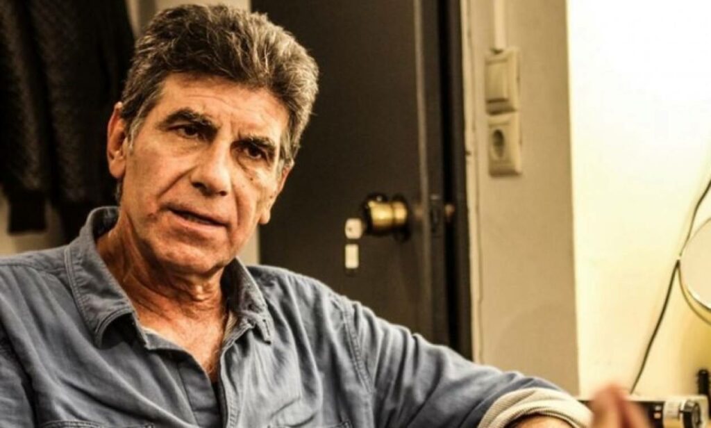 Γιάννης Μπέζος για την απολογία του Πέτρου Φιλιππίδη: «Δεν ξαφνιάζομαι από τίποτα»
