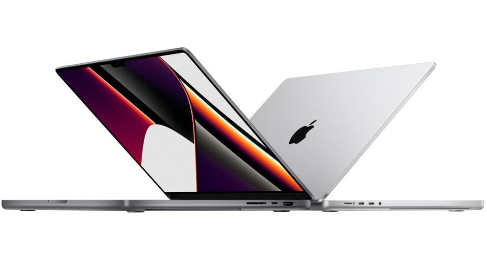 Η Apple μαγειρεύει MacBooks με οθόνες αφής