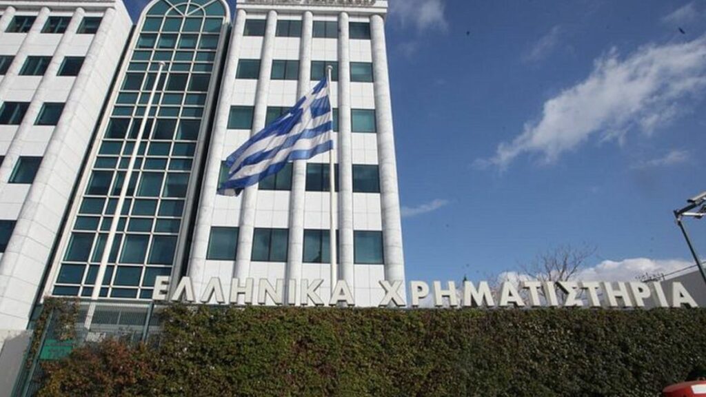 Χρηματιστήριο Αθηνών: Εβδομαδιαία κέρδη1,78% - Κοντά στα υψηλά 8 ετών η αγορά