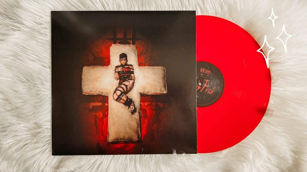 Holy Fvck