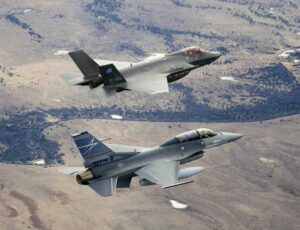 Ρουμανία: Ανακοίνωσε ότι θα αγοράσει αμερικανικά μαχητικά F-35
