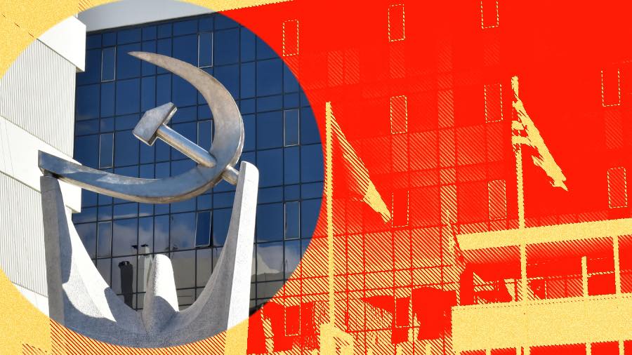 Πέντε δήμους διεκδικεί το ΚΚΕ: Η εμβληματική Καισαριανή, η Πάτρα ο Πελετίδης και η βαριά «κληρονομιά» του 70%