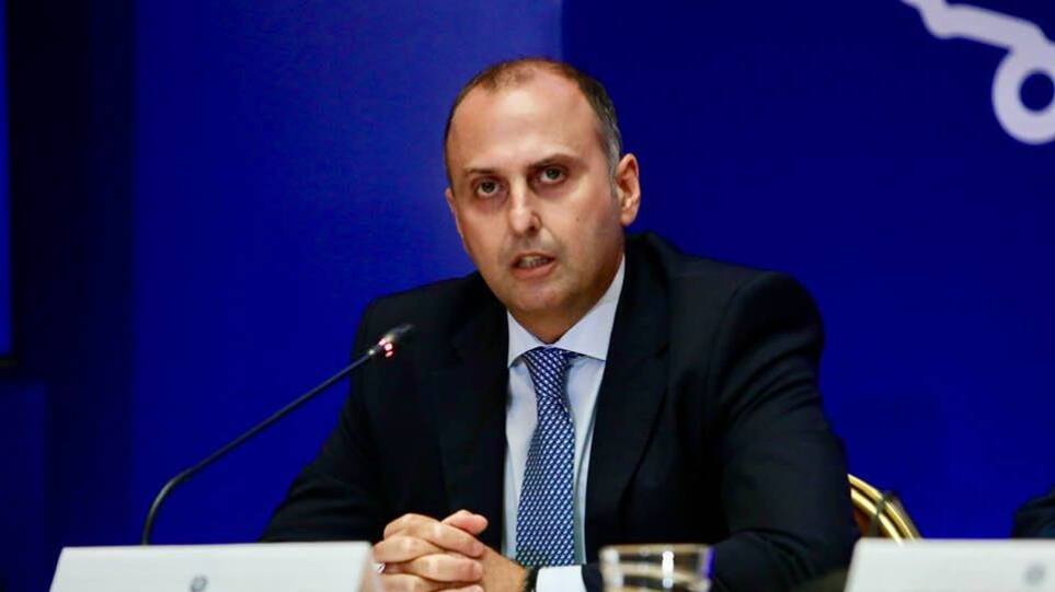 Καραγιάννης: «Η στήριξη της Θράκης αποτελεί αδιαπραγμάτευτη προτεραιότητα της κυβέρνησης»