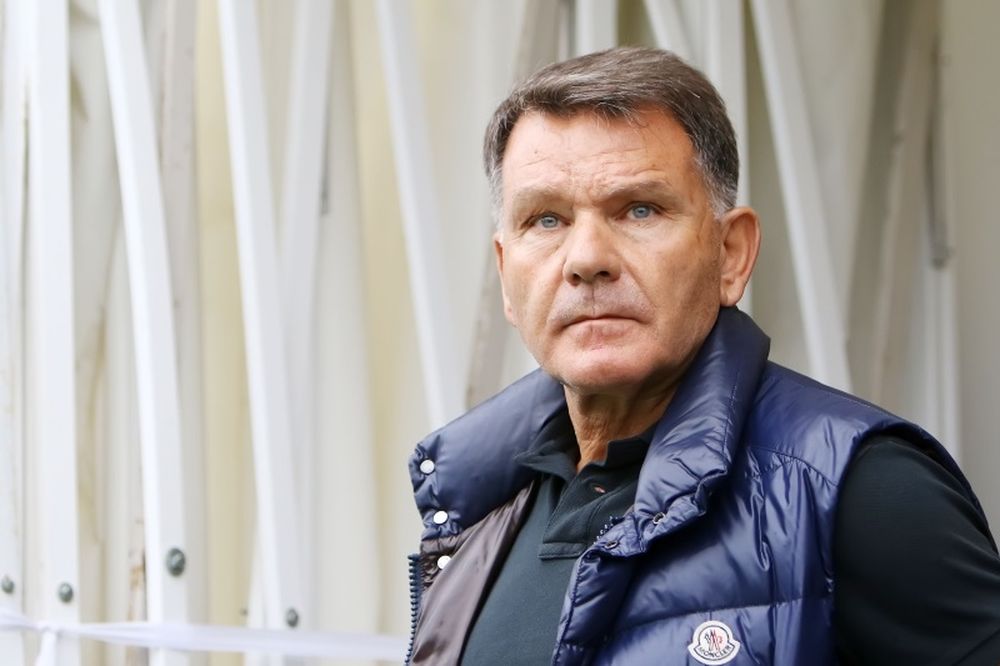 Αλέξης Κούγιας: «Ανακριβής η είδηση της δημοσιοποίησης του απολογητικού υπομνήματος της Πισπιρίγκου»