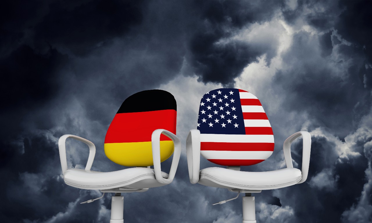 Οι Γερμανοί… ξύπνησαν και ζητάνε πακέτα – αντίμετρα των πράσινων επιδοτήσεων των ΗΠΑ