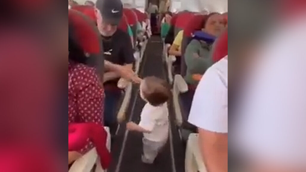 Άδωνις Γεωργιάδης: Από νήπιο στα «βάσανα» της πολιτικής - Η ανάρτηση του