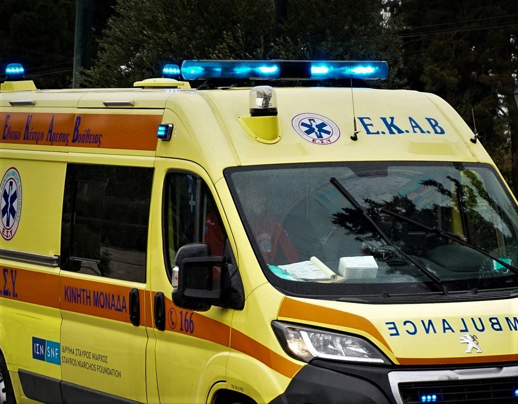 Καρδίτσα: Πέθανε 20χρονος ποδοσφαιριστής στο γήπεδο
