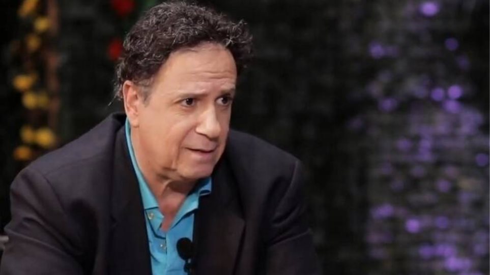 Χάρης Ρώμας: «Δεν θα μασήσω τα λόγια μου για τον Φιλιππίδη όταν τελειώσει αυτή η ιστορία»