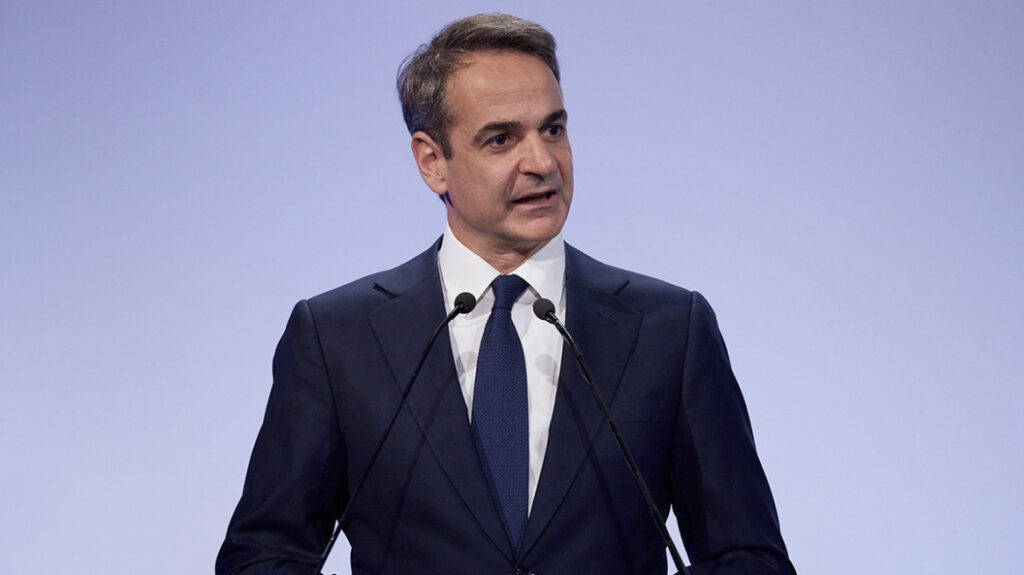 Μητσοτάκης: Επίδομα 200 έως 300 ευρώ σε συνταξιούχους - Ρυθμίσεις οφειλών