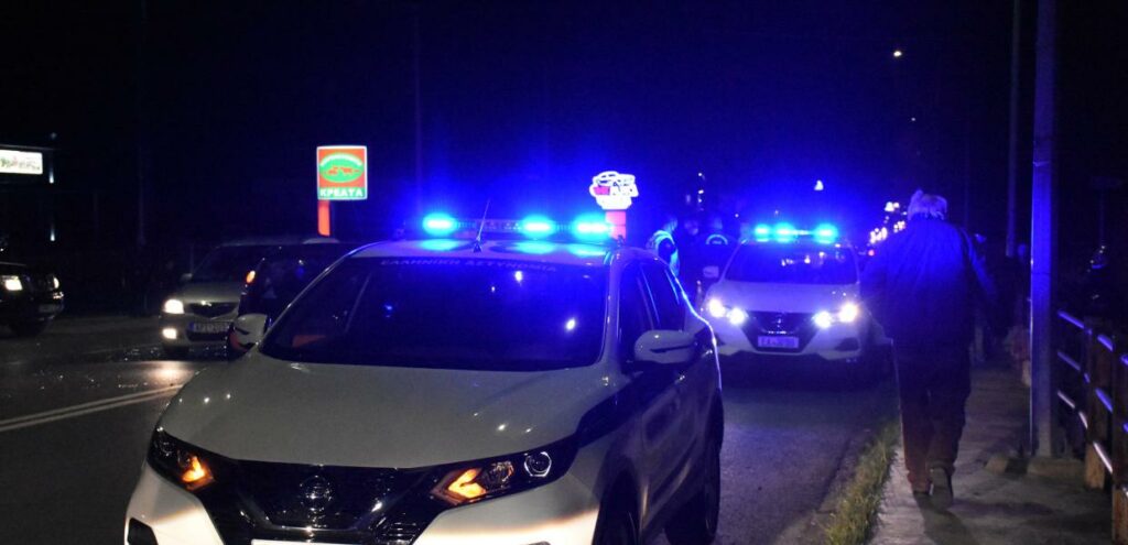 Ομόνοια: Άγρια συμπλοκή με Αφγανούς - Ένας νεκρός και δύο τραυματίες