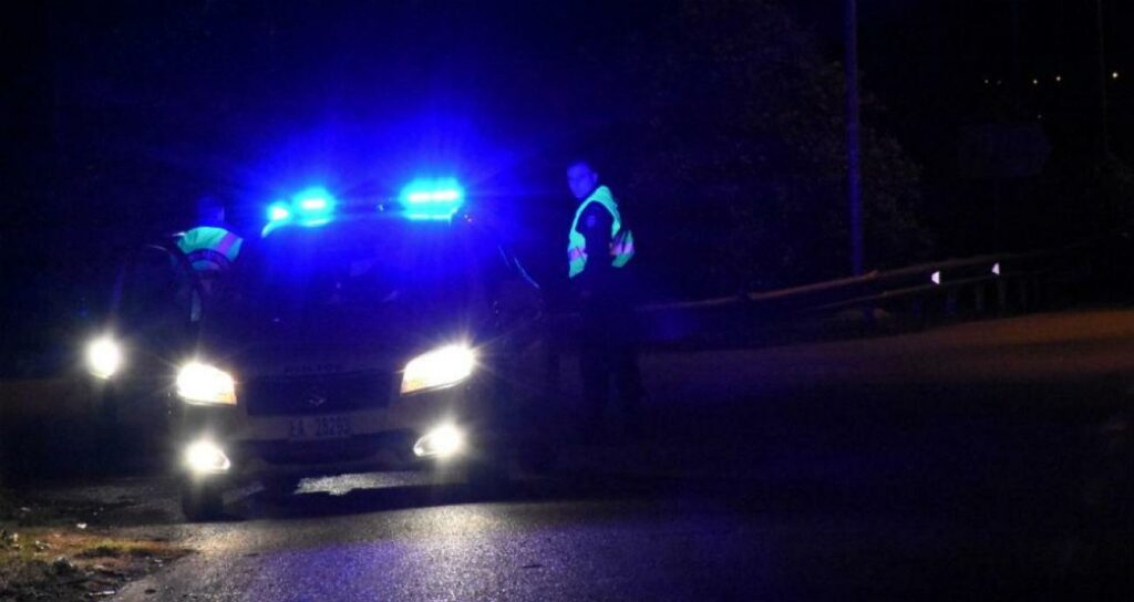 Θεσσαλονίκη: Κατέβηκε από το αμάξι και της έδειξε τα γεννητικά του όργανα
