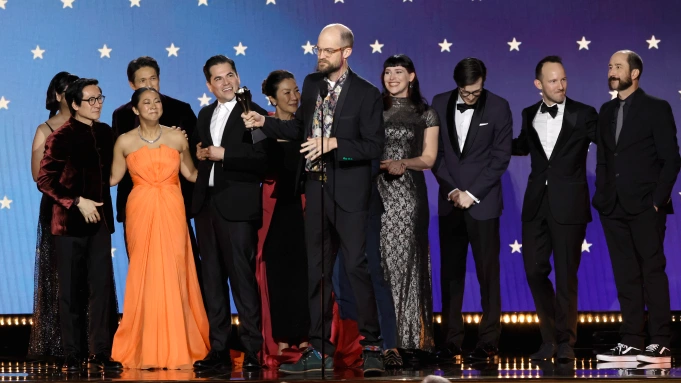 Critics Choice Awards 2023 - Η λίστα με τους νικητές των βραβείων- Εντυπωσιακές εμφανίσεις