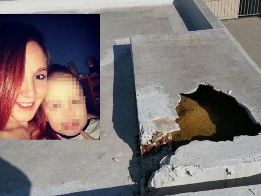 Ισόβια στη μητέρα του 7χρονου Ανδρέα που εντοπίστηκαν τα οστά του σε εργαλειοθήκη