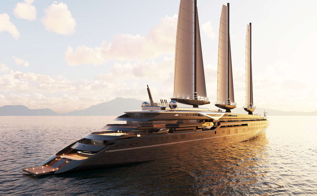 Orient Express Silenseas: Το θρυλικό τρένο βάζει πλώρη για τις θάλασσες