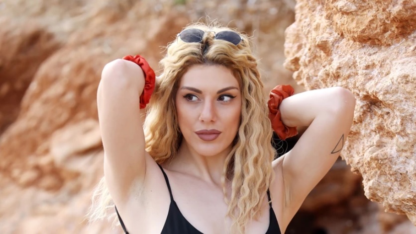 Έλενα Πολυχρονοπούλου