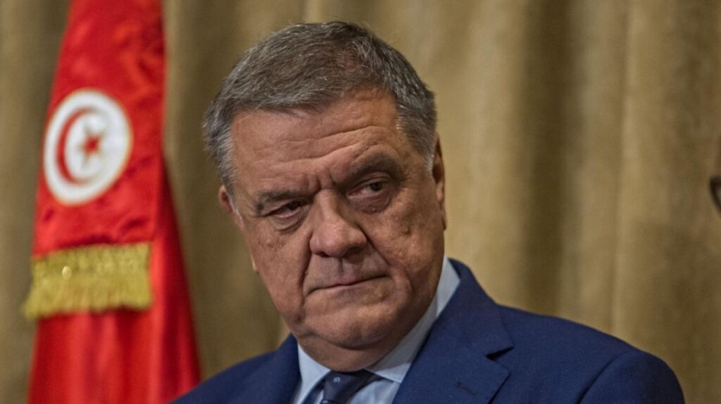 Αντόνιο Παντσέρι.